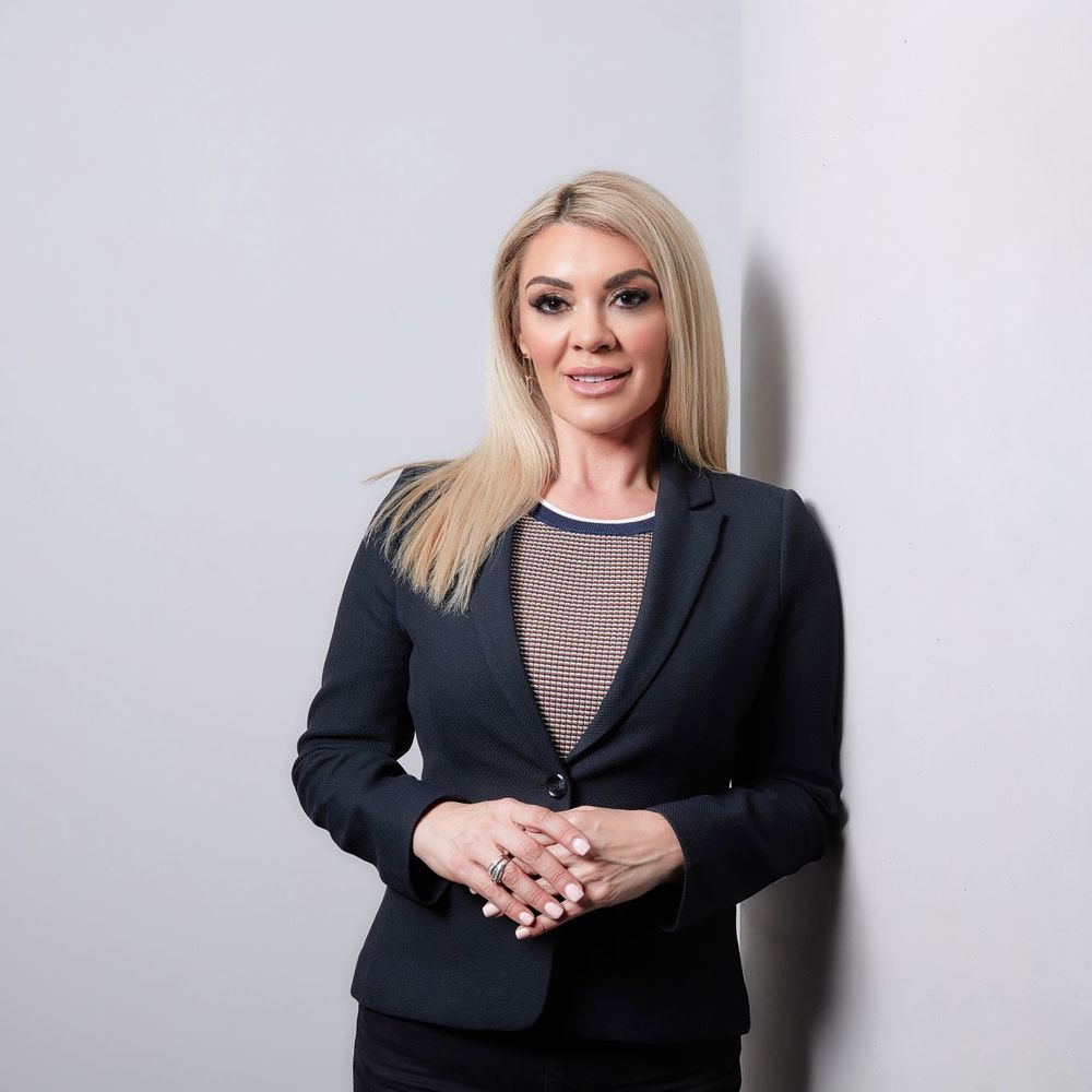 Anastasia Kelly Director Altitude EA Recruitment