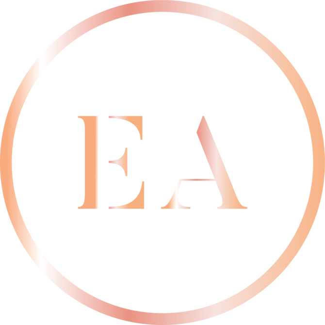 Circle Logo Ea